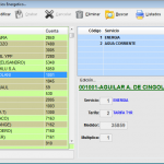 Servicios Energeticos